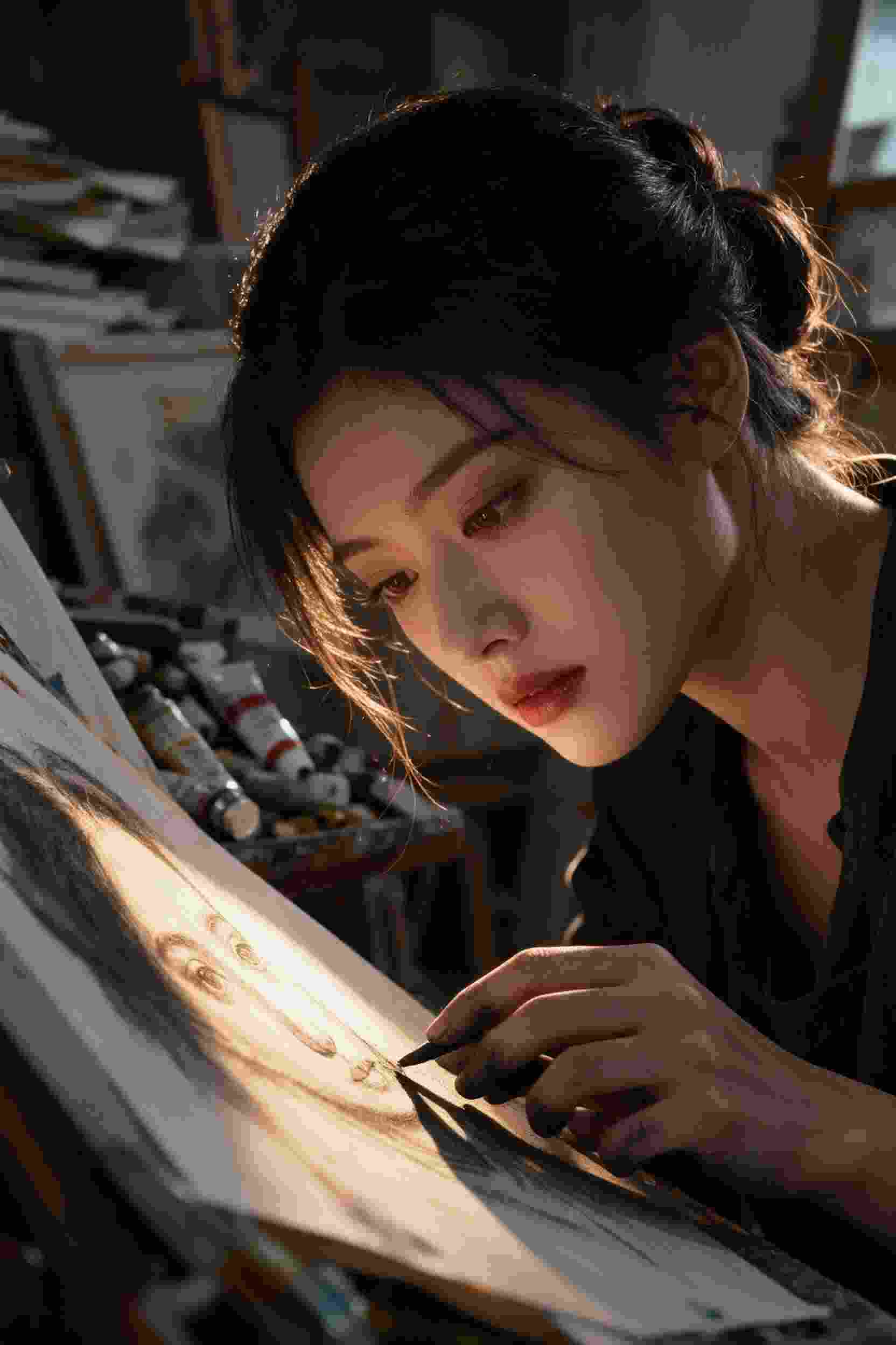 灰烬战歌
