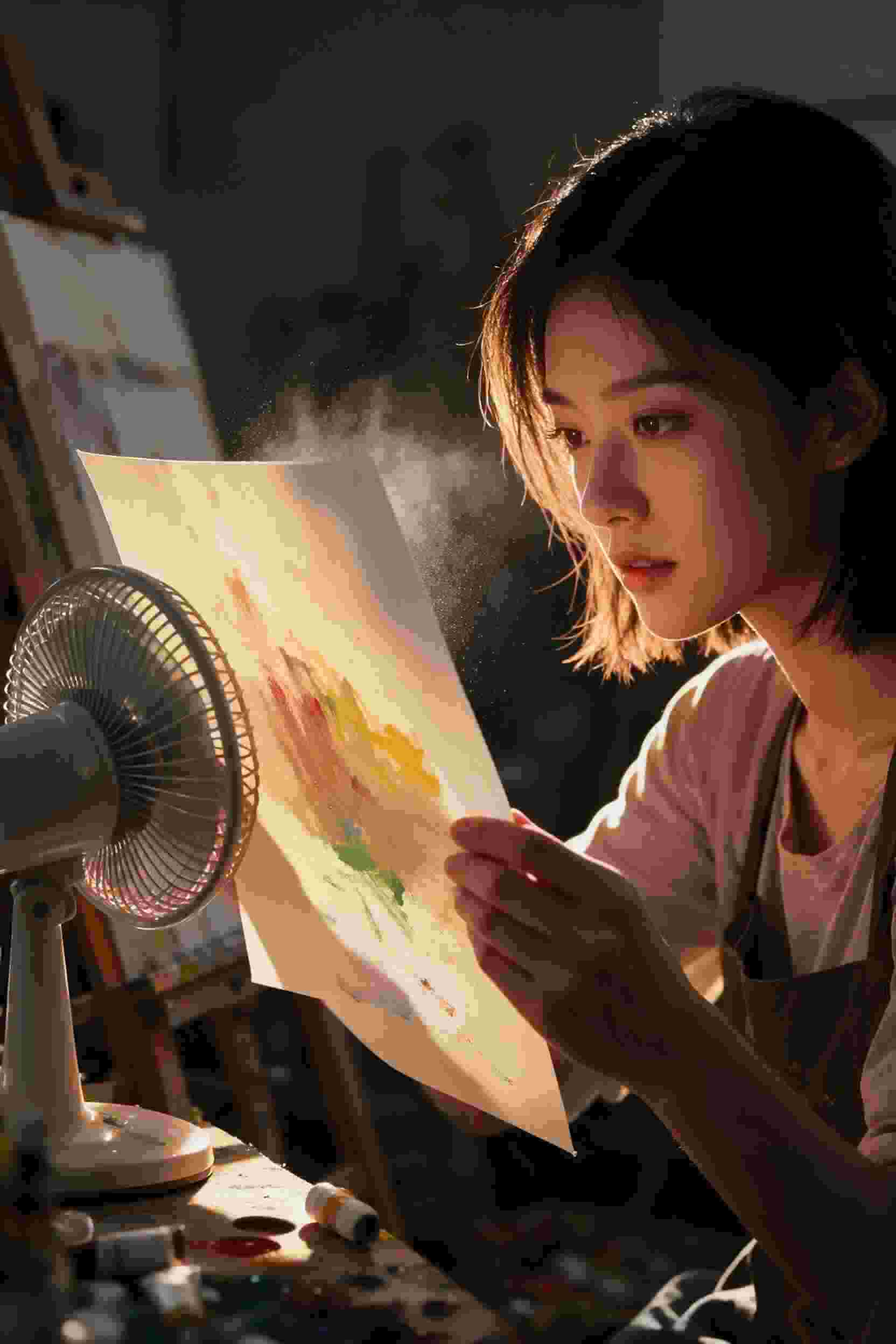 深渊之眼
